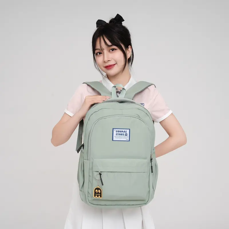 Balo CONMAS Brand - Case backpack - Đeo Vai 4
