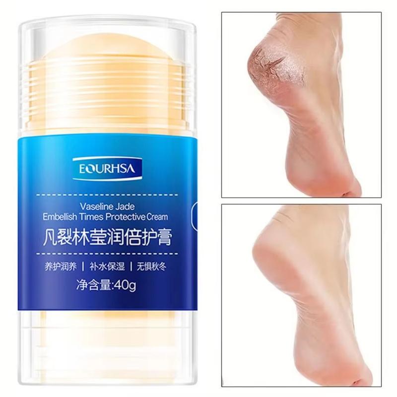 Product Introduction of Krim Tangan dan Kaki Madu, Penjagaan Pelembap, Untuk Tumit dan Kaki Merekah, Batang Krim Pembaikan, Sesuai untuk Tumit dan Kaki Merekah 33