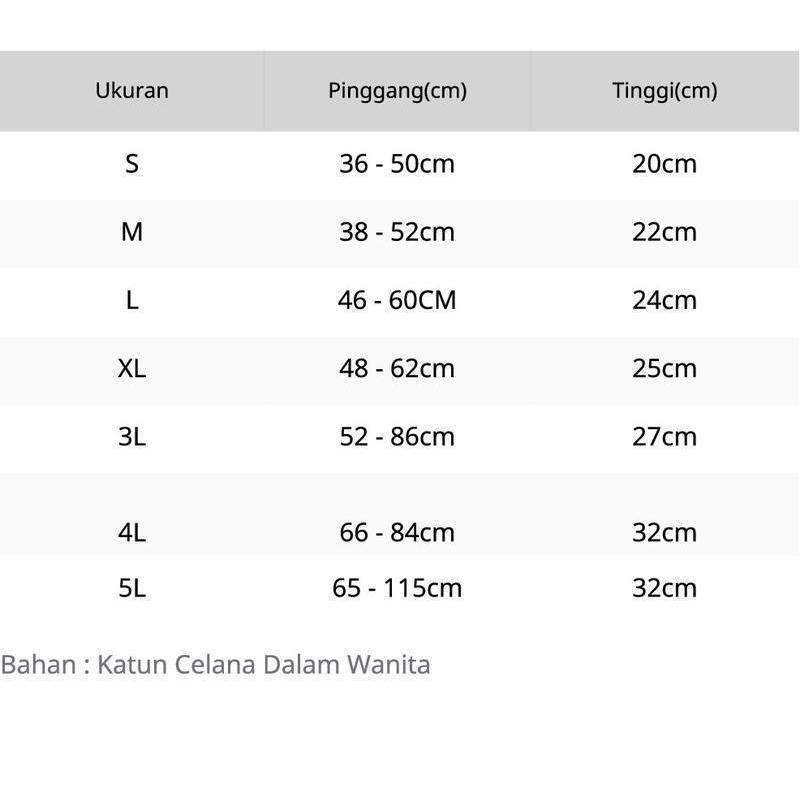 12 Pcs Celana Dalam  Remaja Wanita Dewasa Katun Bunga Murah 7