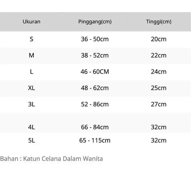 12 Pcs Celana Dalam  Remaja Wanita Dewasa Katun Bunga Murah 7