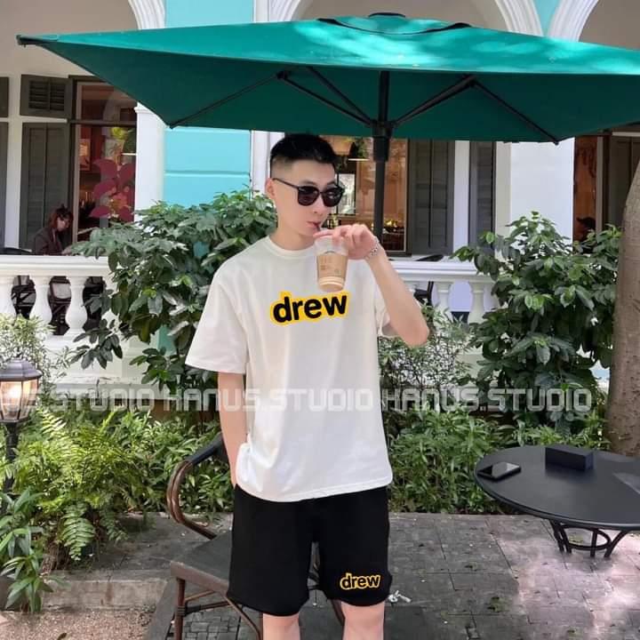 ĐỒ BỘ BIGSIZEE LÊN TỚI 130KG  THÔNG THƯƠNG CỔ TRÒN ÔMA GON TRƠN CAO CĂP Cotton Menswear Quần Áo Thun Nam 1