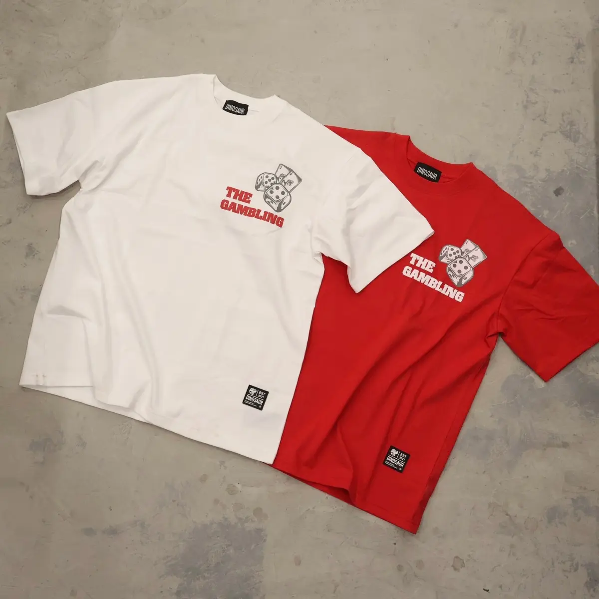 Gambling T-Shirt