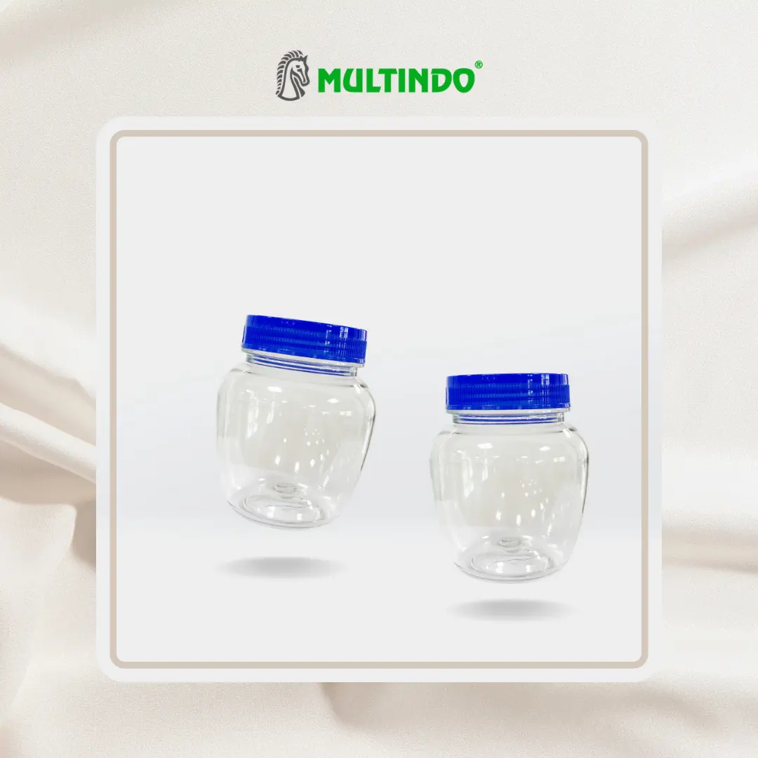 [MULTINDO] NAPA CANISTER 175ML ISI 25PCS