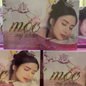 Nusee-mộc mỹ nhân 86