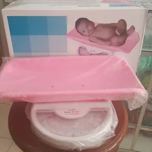 Timbangan Bayi Onemed OD 230 timbangan jarum bayi