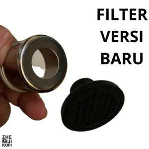 SPAREPART STARESSO STARESSO BASKET+SEAL+FILTER