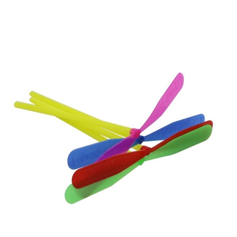 Đồ Chơi Mini, Vui Nhộn Cho Trẻ Em, Quà Tặng Bay, Cánh Quạt Chuồn Chuồn Cổ Điển, Máy Bay Trực Thăng Copt Mini, Làm Bằng Nhựa, Thích Hợp Cho Trò Chơi Ngoài Trời, Bộ Cho Trẻ Em 2