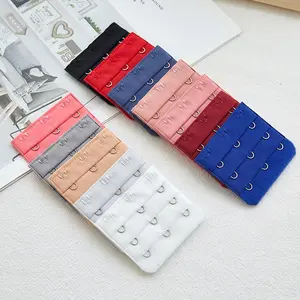 LO Bra Extension Pengait Tali BH Sambungan  KAIT 3 Aksesoris