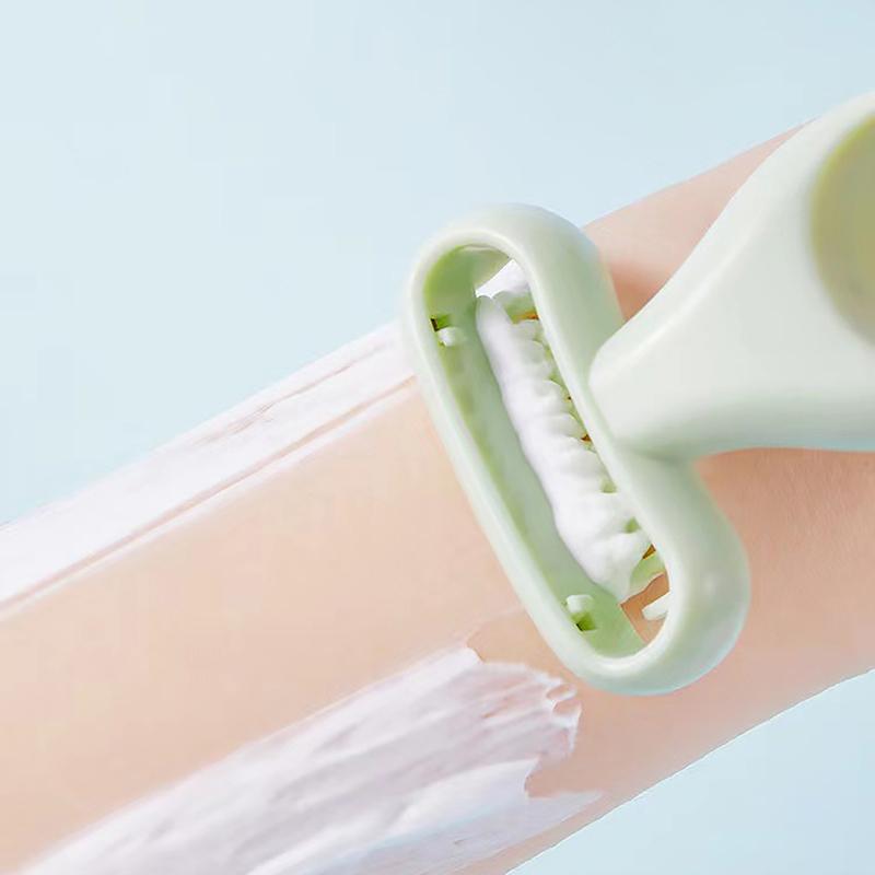 Product Introduction of [mqs]Women Razors Bikini Razors Body Hair Trimmer Body Groomer Body Shaver Hair Removal Personal Grooming For Sensitive Skin Razors 18