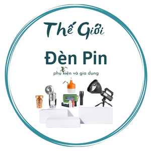 TG - Đèn Pin Star