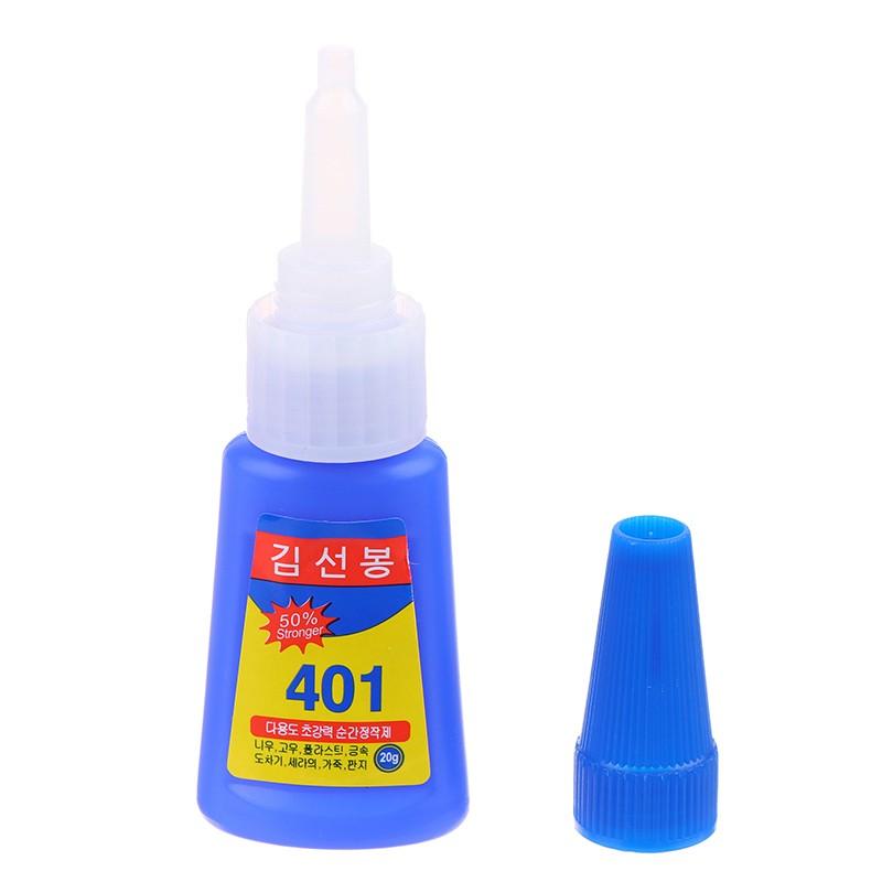 Keo Siêu Chắc, 12g, Cho Móng Tay Giả Và Đồ Trang Trí, Đầu Giả, Keo Dán Trên Móng Tay, Gel Nhanh Khô, Dụng Cụ Làm Móng 3