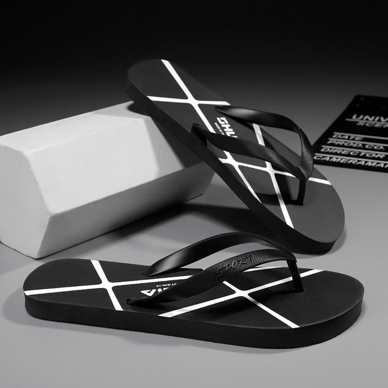 dép xỏ ngón nam 2025 , dép tông dép lào dsq2 dép nam boy phố dg dép lào đen trắng