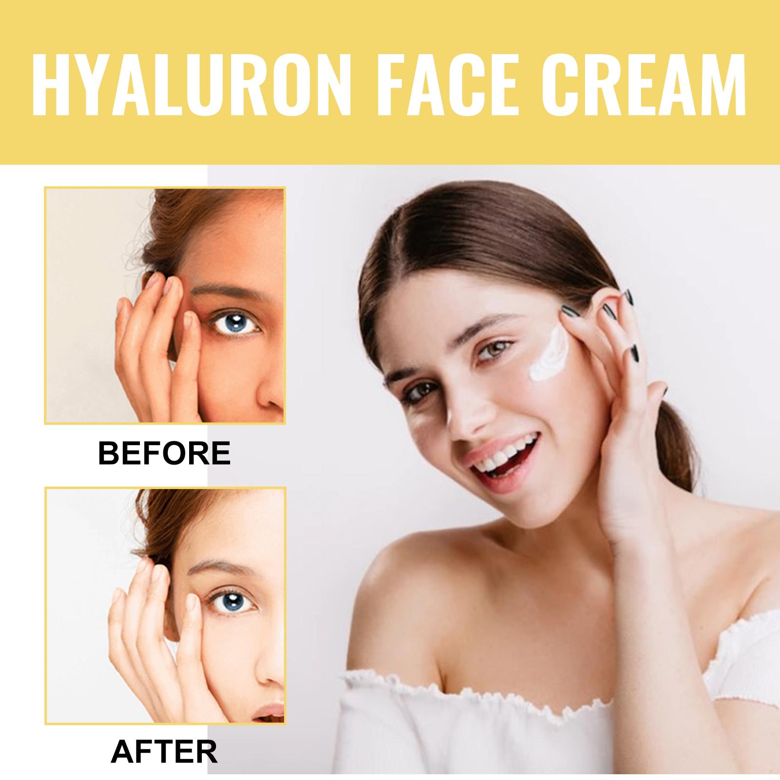 EELHOE Sunscreen Cerah Glowing Anti Aging 69rb