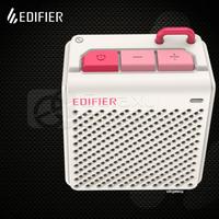 Gambar EDIFIER MP85 Portable Bluetooth 5.3 Speaker - Black / Grey / White / Green - White dari GASOL MALANG Kota Malang 3 Tokopedia
