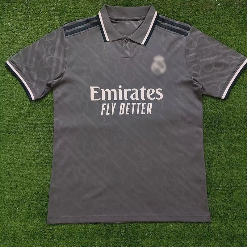 Product Introduction of Áo bóng đá, Miami Quốc tế Arsenal, Real Madrid, Bayern, Marseille, Barcelona, AC Milan, kích thước 24-25 21