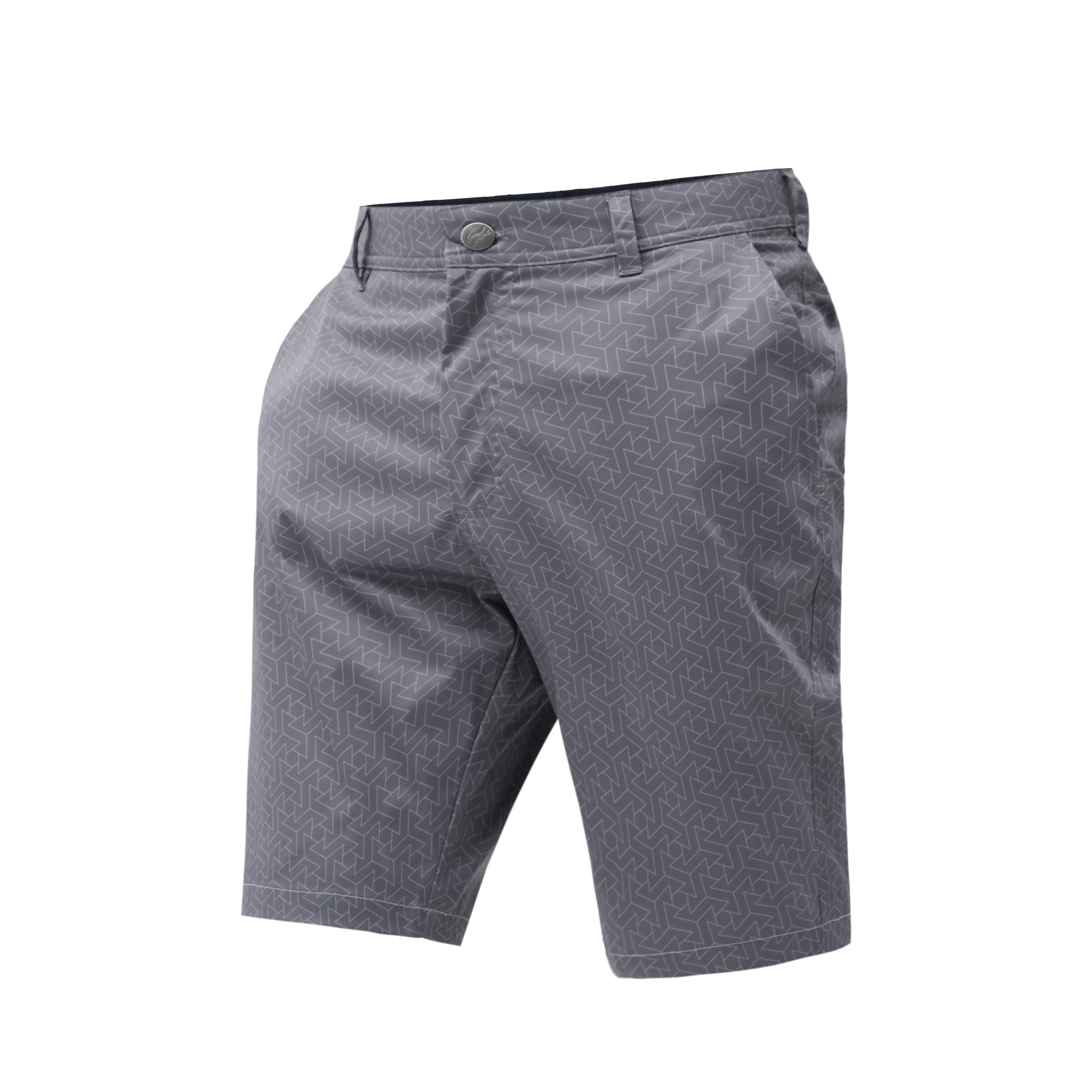 LN_140 - Quần short nam thể thao vải dày dặn form đứng size S - XXL sẵn 4 màu