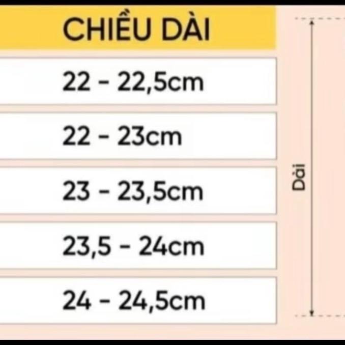 Combo 2 đôi dép lê (chân tròn đầy TĂNG SIZE) quai “ngang xoàn X”  DéP  Nữ(076) Shoes GiàY 4