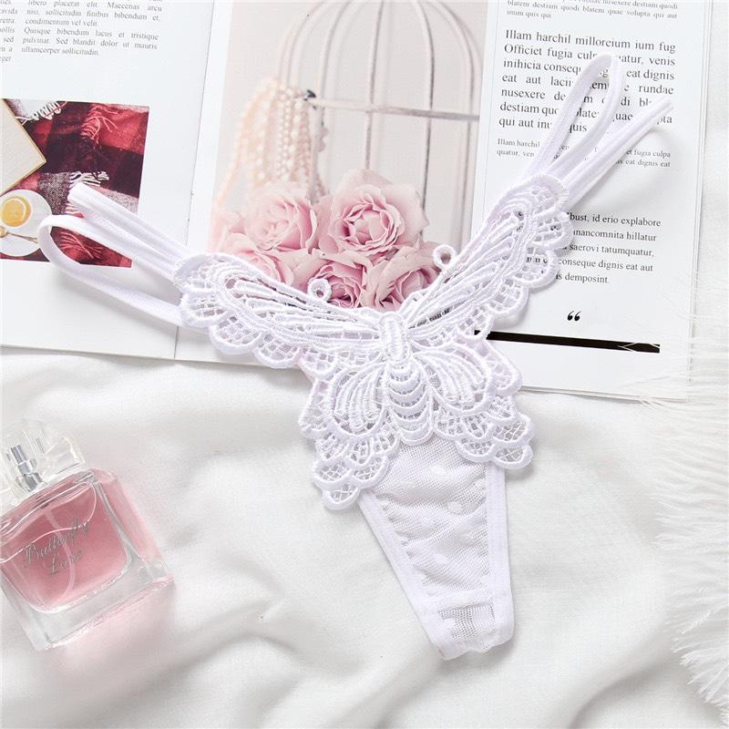 Product Introduction of Quần lót chất vải ren nữ Mã R3329 4