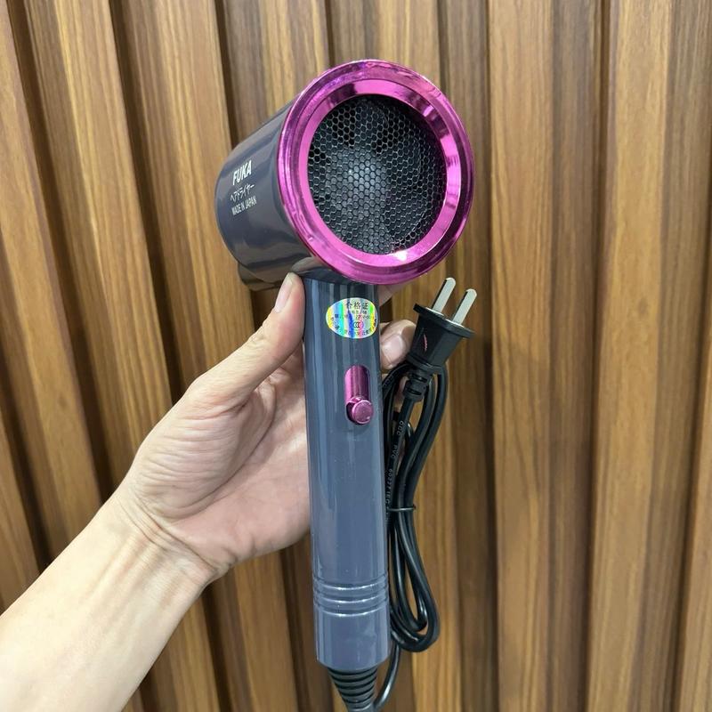 Máy sấy tóc 2 chiều nóng và lạnh 4
