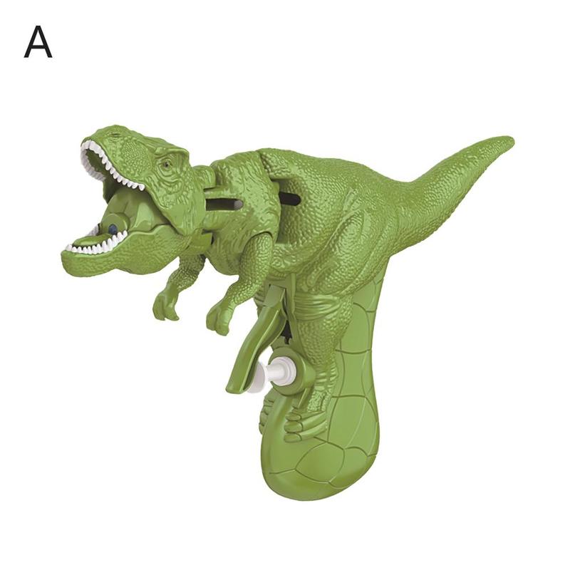 Product Introduction of 1x Kids Pool Toys Summer Water Toys Dinosaur Squirt Toys Toddler Outdoor Toys Swimming Pool Beach Games Backyard Outside Toys Birthday Gifts For Boys Girls 19
