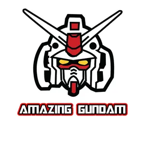 Gundam Amazing - GA shop
