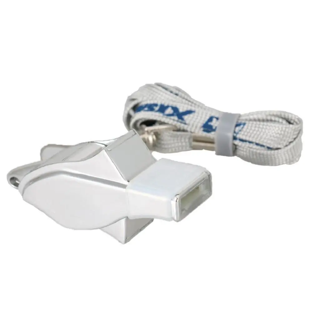 Loud Metal with Lanyard Referee Coaches Basketball