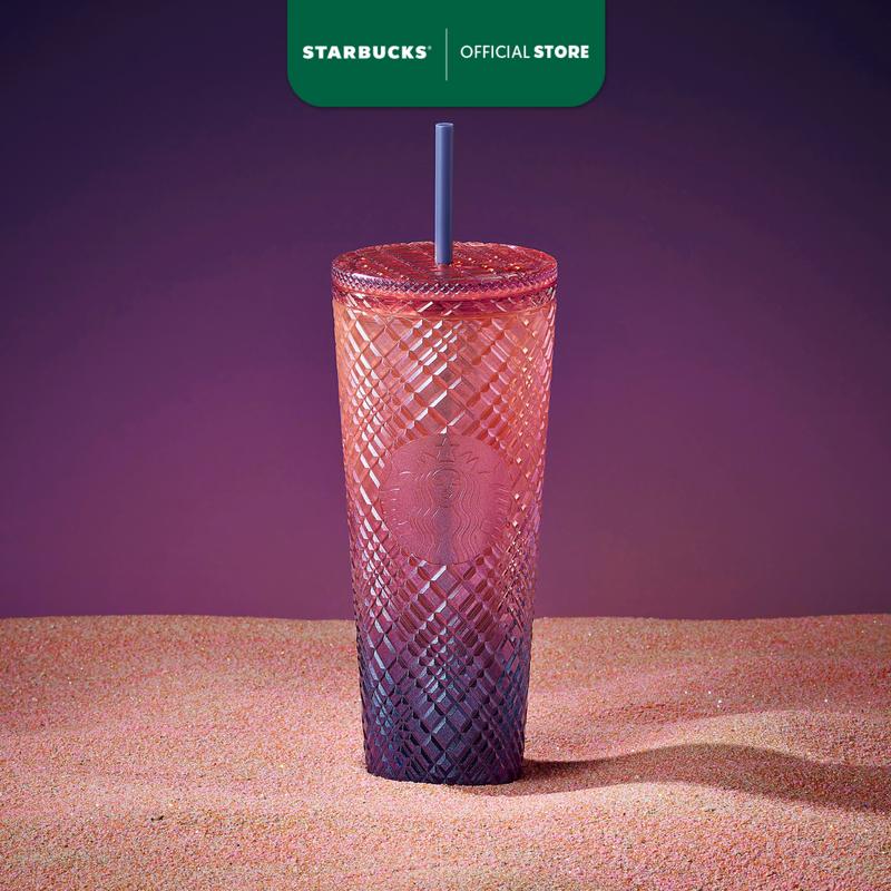 Bình Starbucks Cold Cup 24Oz (710 ml) JEWEL COSMOS