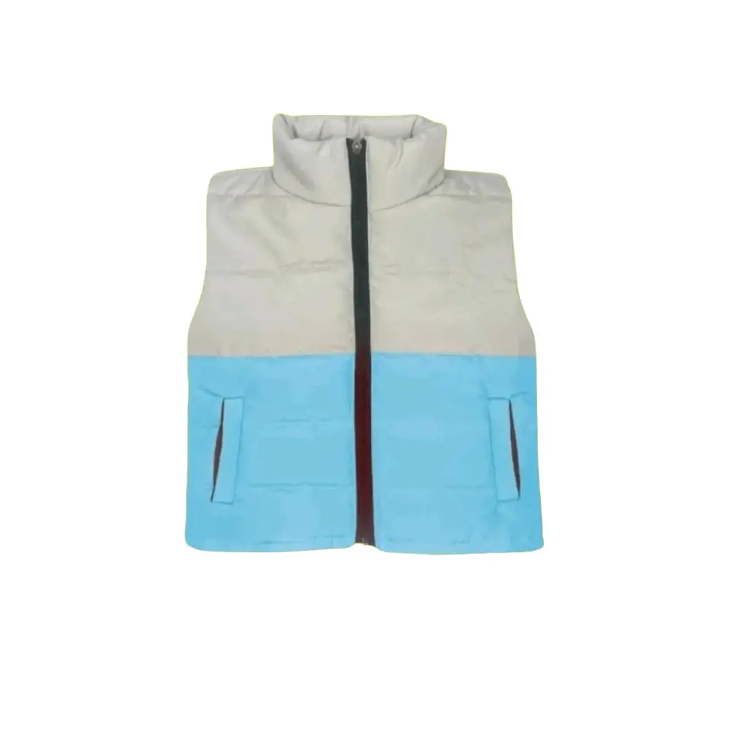 ROMPI ANAK PARASUT / VEST PUFFER / VEST UNISEX / ROMPI GELEMBUNG Fashion