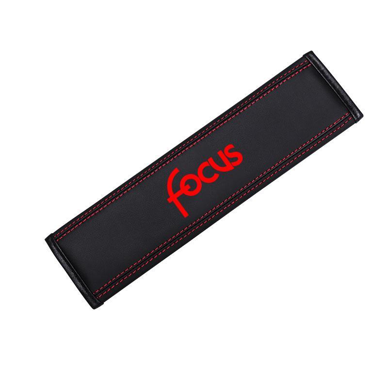 Product Introduction of Car Seat Belt Shoulder Pad, Fashionable Design Car Seat Belt Cover, Universal Car Interior Accessories for Ford FOCUS 0