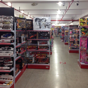 Kho sỉ đồ chơi phương thảo