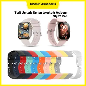 Tali Plain For Smartwatch Advan S1 S2 Pro SE1