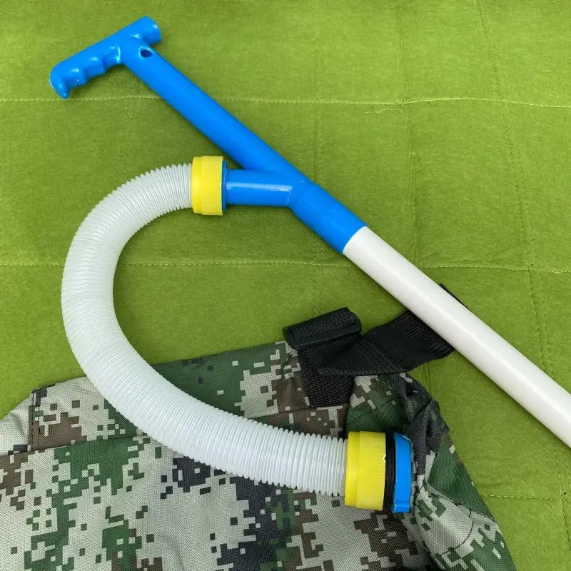 Gậy bón phân dạng túi TMP-04A 5