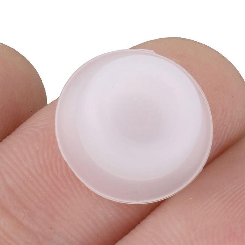 Electric Pressure Cooker Float Valve Parts Floating Seal Strip Non-Toxic Sealer Gasket Sticker Rubber Ring 3