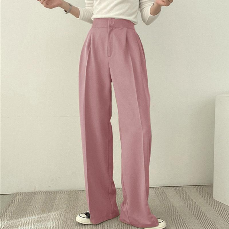 Product Introduction of Suit Jacket for Women 2024 Spring New Korean Style Coat Temperament Commute Blue Design Sense Niche Suit for Women 30
