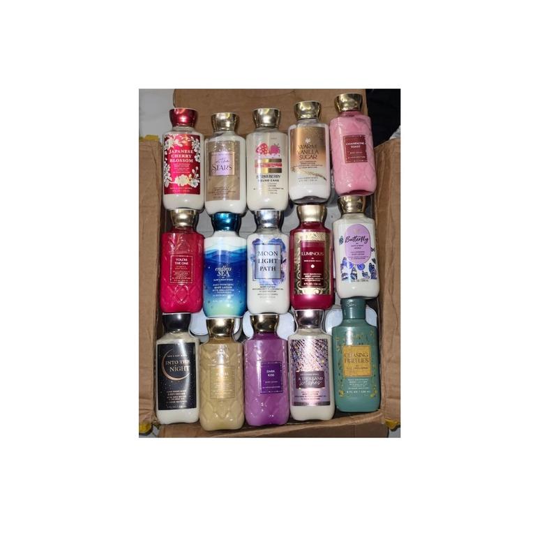 [ BILL US LOTION DƯỠNG DA DEAL SỐC 4 MÙI HOT BÁN GIÁ GỐC ]