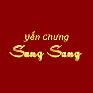 Sang Sang - Tổ Yến Chưng Sẵn