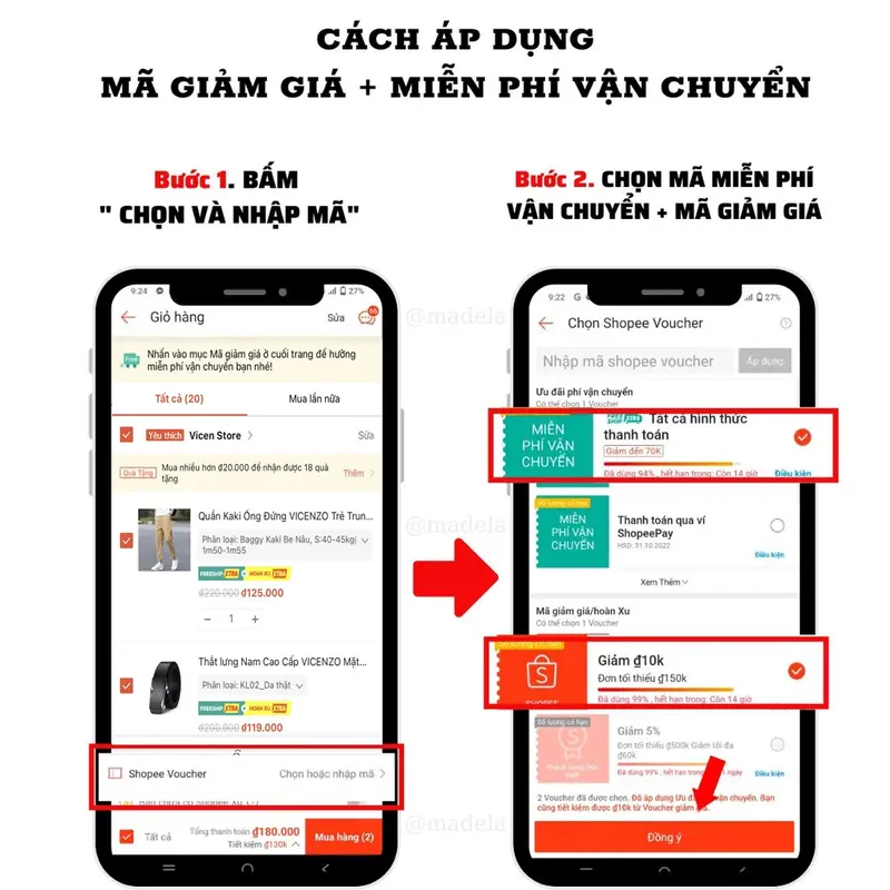 Áo Thun Polo Nam Có Cổ Cao Cấp, Áo Polo Nam Ngắn Tay Trơn Thương Hiệu Vicenzo Trắng Đen Nhiều Màu Chất Liệu Cao Cấp Menswear Shirt 8