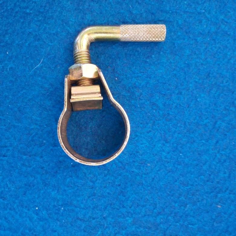 KLEM BESI 38 MM alat penjepit putar 6
