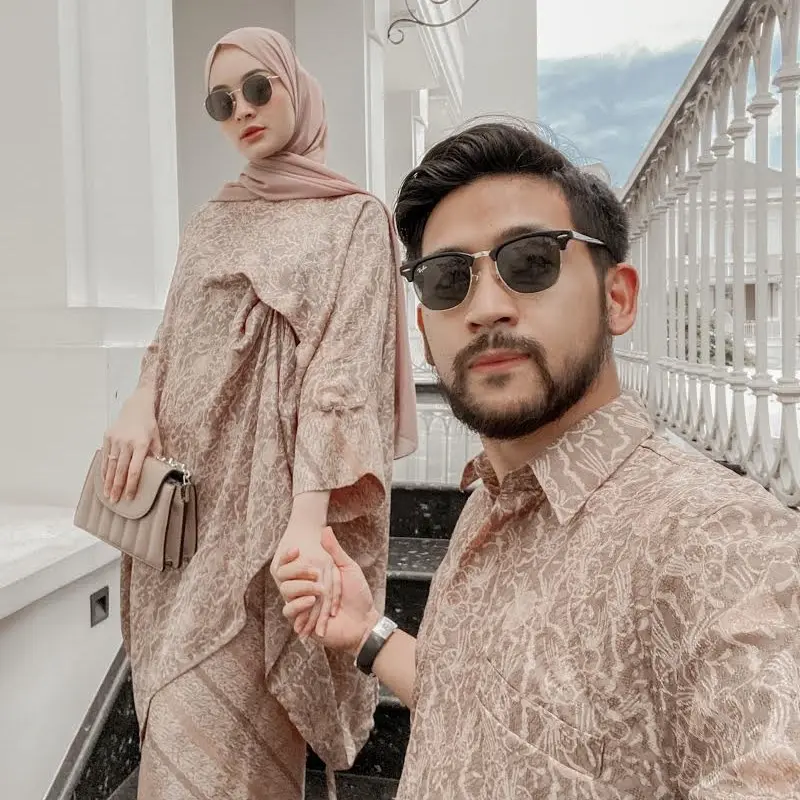 Kaftan Sabrina