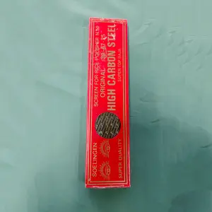 Saringan Nok Utuh cap mata Mesin Poles Beras N50 / N70 / N120 - Puly_Jaya