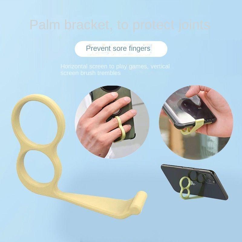 Phone Stand Multi-Functional TikTok Stand Phone Portable Watching Drama Lazy Stand -B1031 0