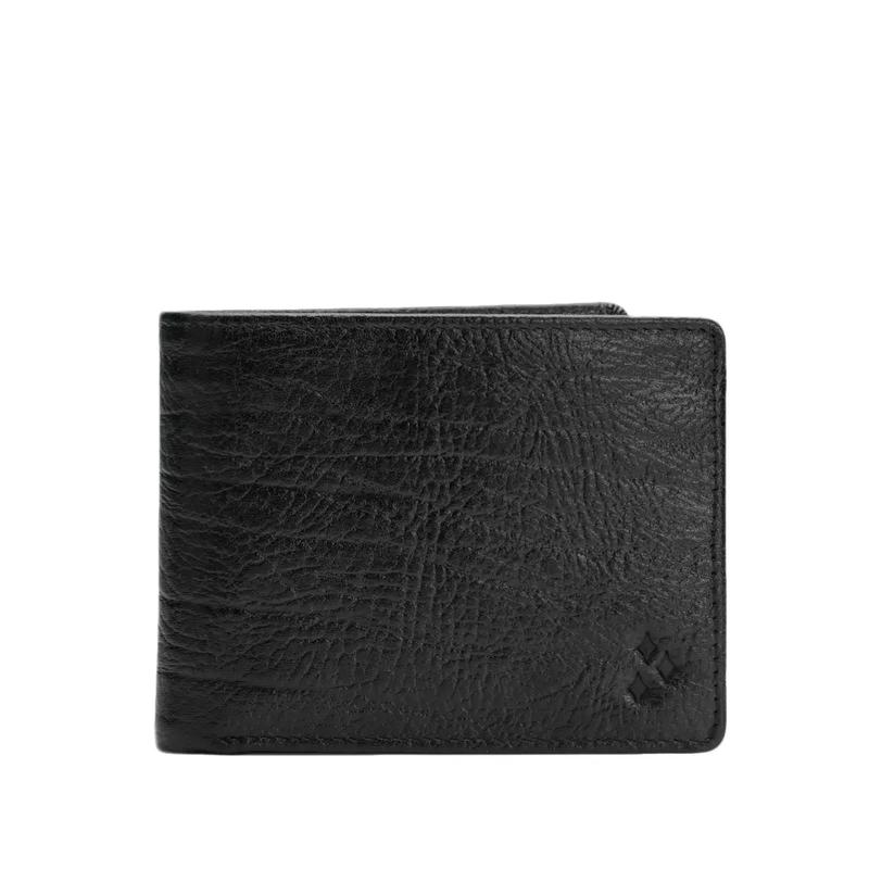 Ví Nam Da Bò Dập Vân Tự Nhiên Dáng Đứng Và Ngang Sang Trọng DFA266