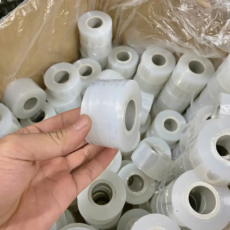 băng ghép cây tự huỷ bản 3cm và 5cm dài 200m 3