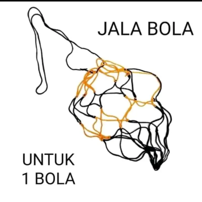 BOLA SEPAK PILDUN 2022 Size - 4 (junior) 6