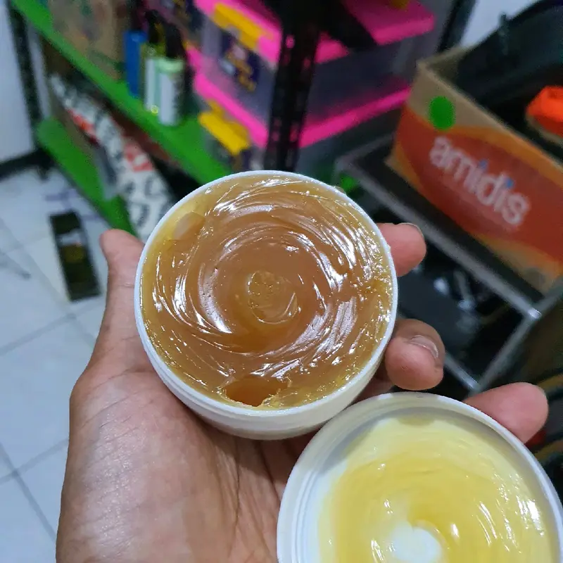 Gedrit Bike Pomade Anti-Rust 100gr Gemuk Grease Sepeda 1