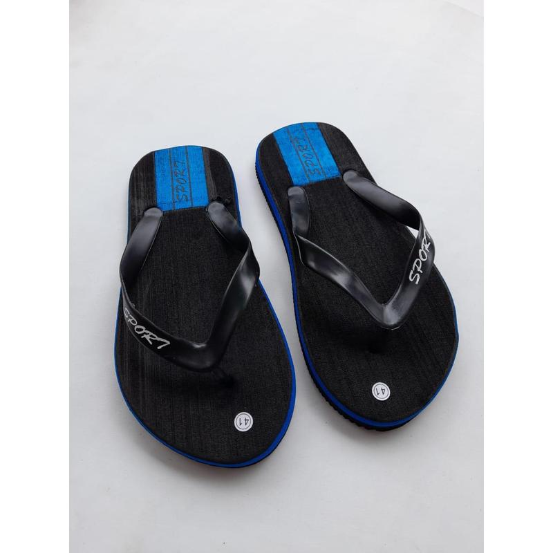 Sandal Jepit Pria | Sendal Distro Casual | Sandal Jepit terbaru Kasual 3