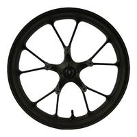 Gambar Velg Depan Coklat Honda CB150R StreetFire K15P 44650K45NA0ZC - Coklat, Velg dari Honda Cengkareng Kota Tangerang 1 Tokopedia