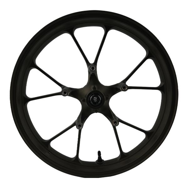 Gambar Velg Depan Coklat Honda CB150R StreetFire K15P 44650K45NA0ZC - Coklat, Velg dari Honda Cengkareng Kota Tangerang Tokopedia