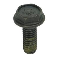 Gambar Baut Knock 6mm Honda Blade 110 KWB 90071KWB8A0 - Silver, Baut Mur (Screw),  Selang Rem dari Honda Cengkareng Kota Tangerang 2 Tokopedia