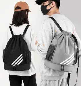 MOONFELYA - Ransel Travel TU765 - Tas Travelling - Backpack Travel - Ransel Anti Air - Tas Unisex - Tas Fitness Pria - Tas Viral - Tas Ransel - Tas Serut - Tas Gym